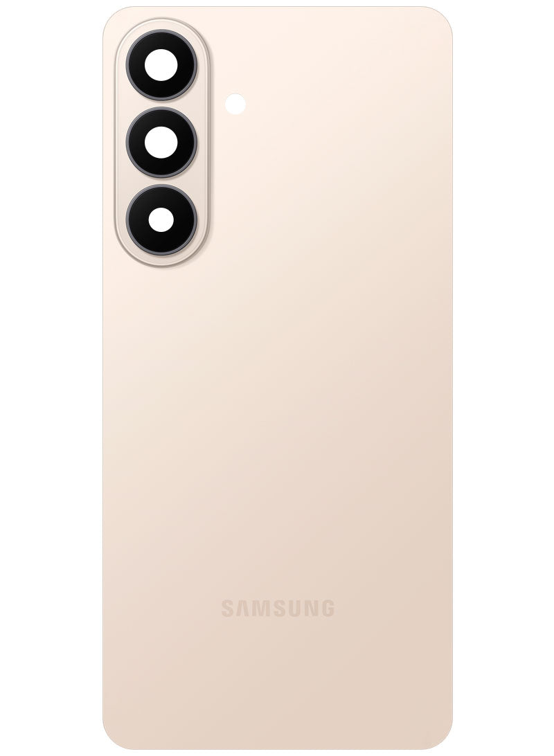 Καπάκι Μπαταρίας Samsung Galaxy S26 Plus S947, Ροζ (Pink Gold), Service Pack GH82-39126E