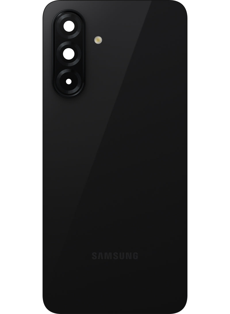 Κάλυμμα Μπαταρίας Samsung Galaxy A26 A266, Μαύρο, Service Pack GH82-37020A