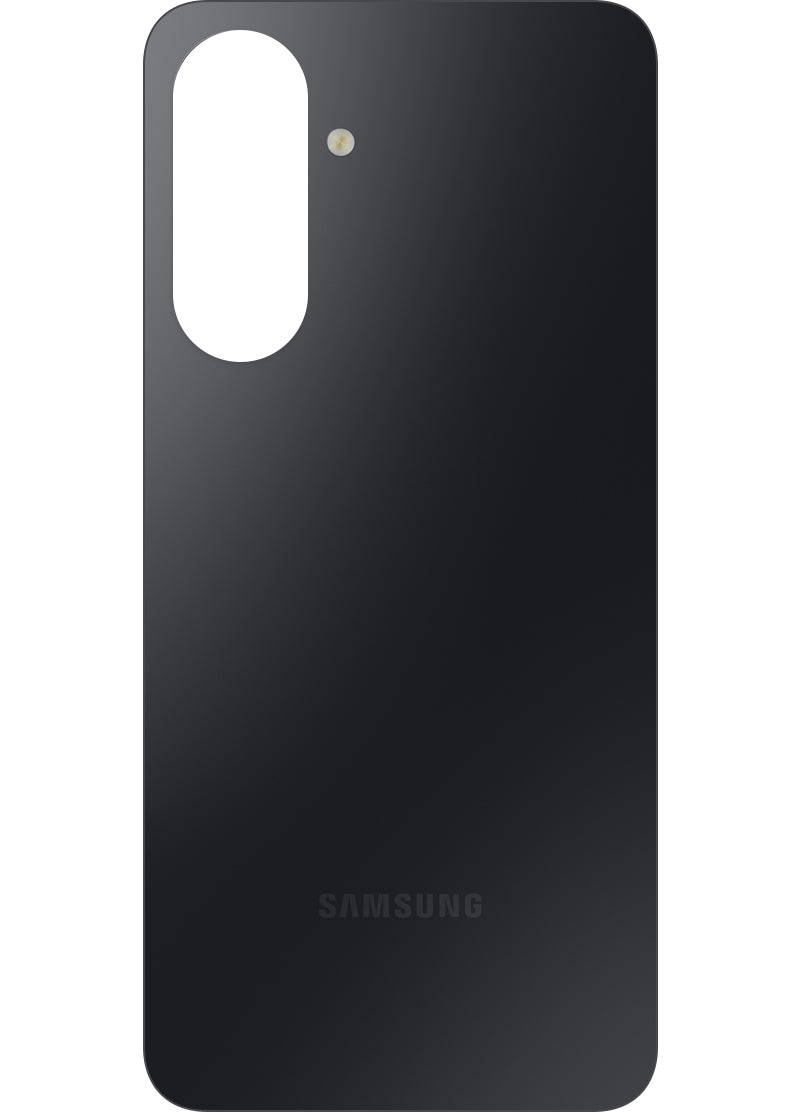 Καπάκι Μπαταρίας Samsung Galaxy A17 5G, Μαύρο, Service Pack GH82-38039A