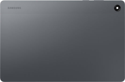 Κάλυμμα Μπαταρίας Samsung Galaxy Tab A11+ X236, Γκρι, Service Pack GH82-38806A