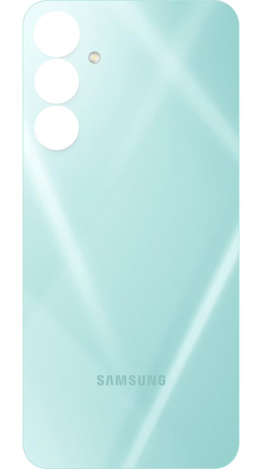 Καπάκι Μπαταρίας Samsung Galaxy A16 5G A166, Πράσινο (Light Green), Service Pack GH82-36030D