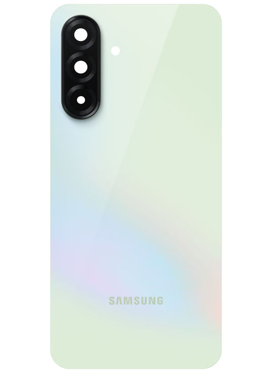 Κάλυμμα Μπαταρίας Samsung Galaxy A36 A366, Πράσινο (Awesome Lime), Service Pack GH82-36804C