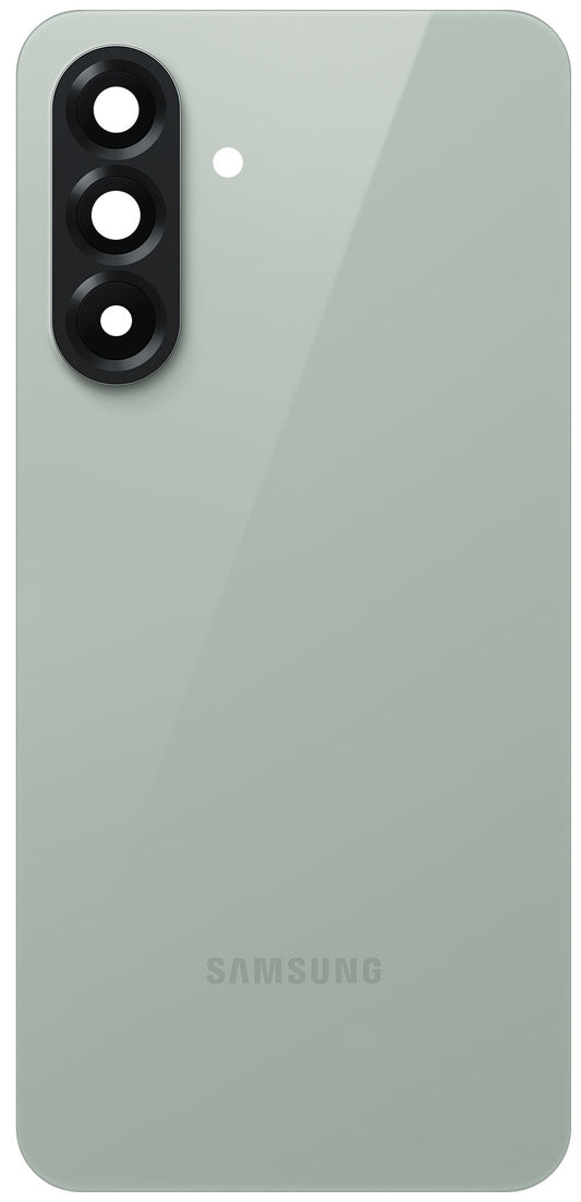 Κάλυμμα Μπαταρίας Samsung Galaxy A56 A566, Πράσινο (Awesome Olive), Service Pack GH82-36807C