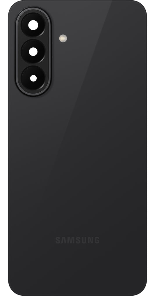 Καπάκι Μπαταρίας Samsung Galaxy A27 5G, Μαύρο, Service Pack GH82-40008A