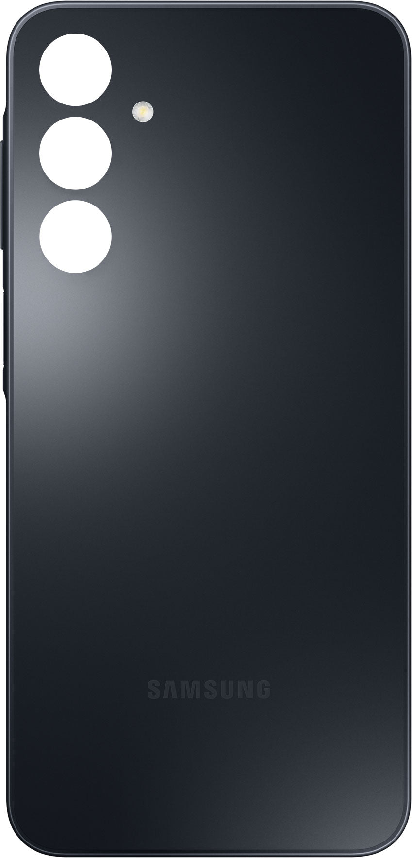 Καπάκι Μπαταρίας Samsung Galaxy A16 4G A165, Μπλε Σκούρο (Midnight Blue), Service Pack GH82-36040A