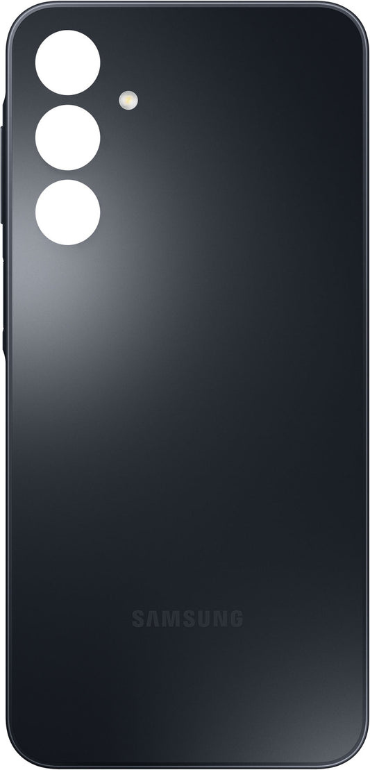 Καπάκι Μπαταρίας Samsung Galaxy A16 4G A165, Μπλε Σκούρο (Midnight Blue), Service Pack GH82-36040A