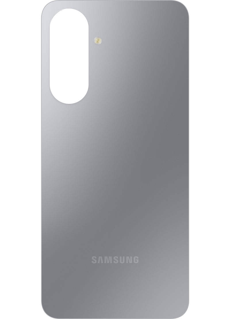 Καπάκι Μπαταρίας Samsung Galaxy A17 5G A176, Γκρι, Swap GH82-38039B