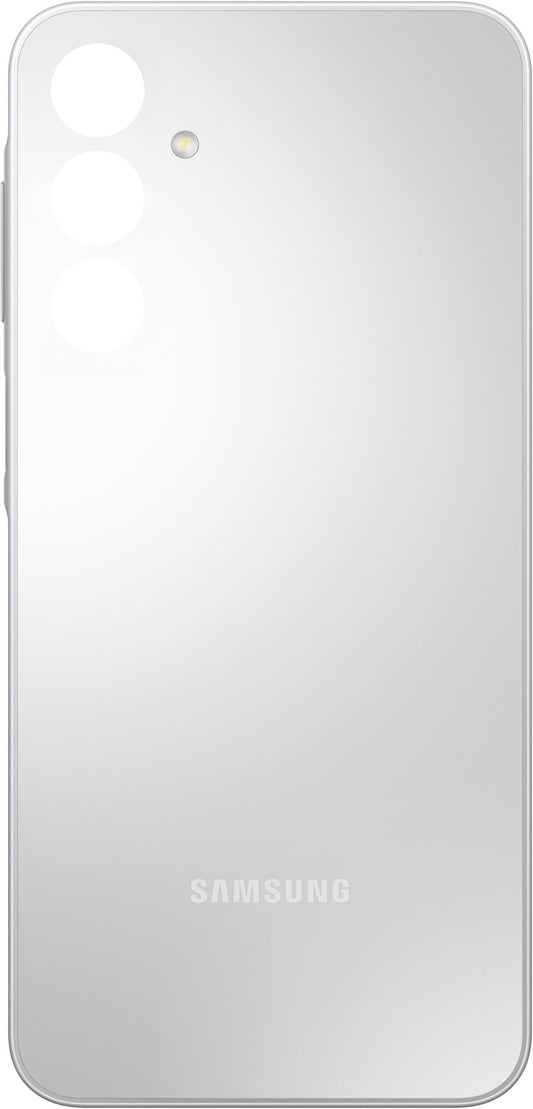 Καπάκι Μπαταρίας Samsung Galaxy A16 4G A165, Γκρι, Service Pack GH82-36040B
