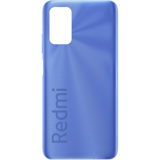 Κάλυμμα μπαταρίας Xiaomi Redmi 9T, μπλε 