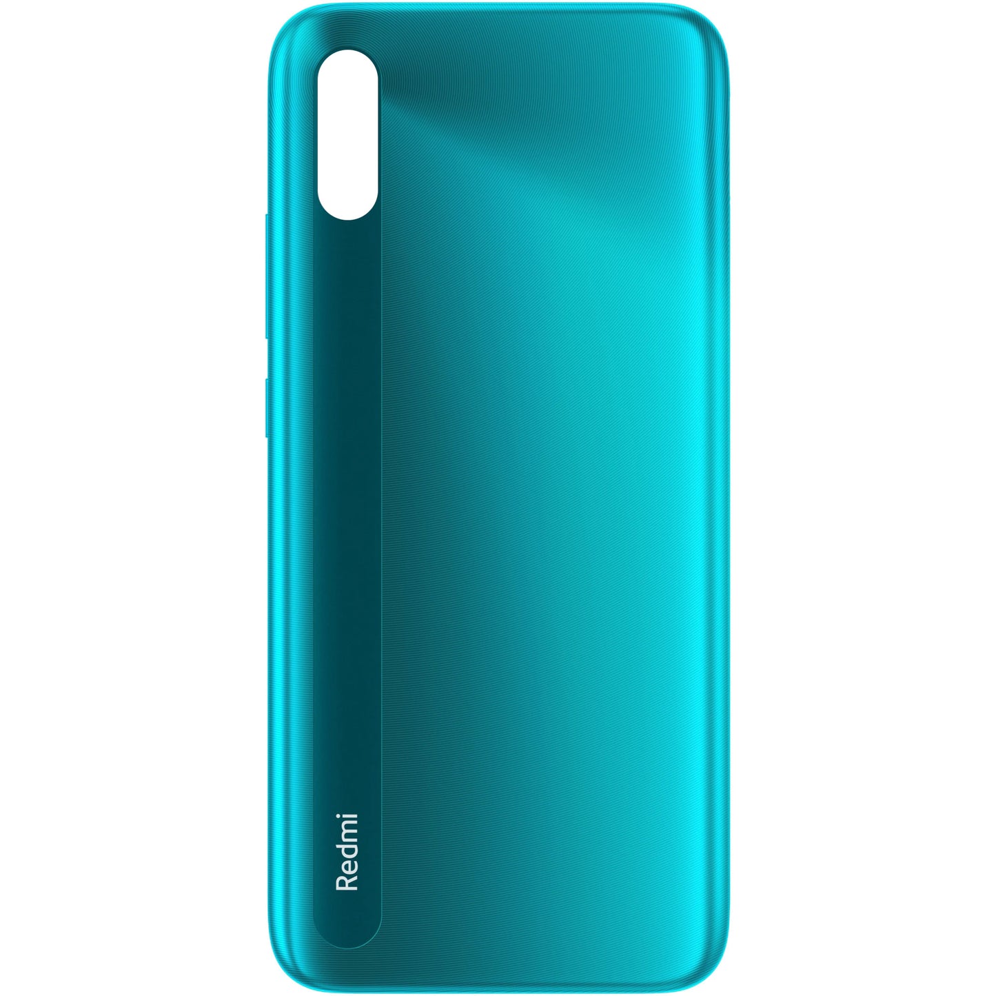 Καπάκι μπαταρίας Xiaomi Redmi 9A, πράσινο (Ocean Green), Service Pack 550500000000D32D 