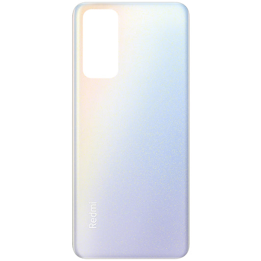 Κάλυμμα μπαταρίας Xiaomi Redmi Note 11S, λευκό (Pearl White), πακέτο σέρβις 5505000101U09T 