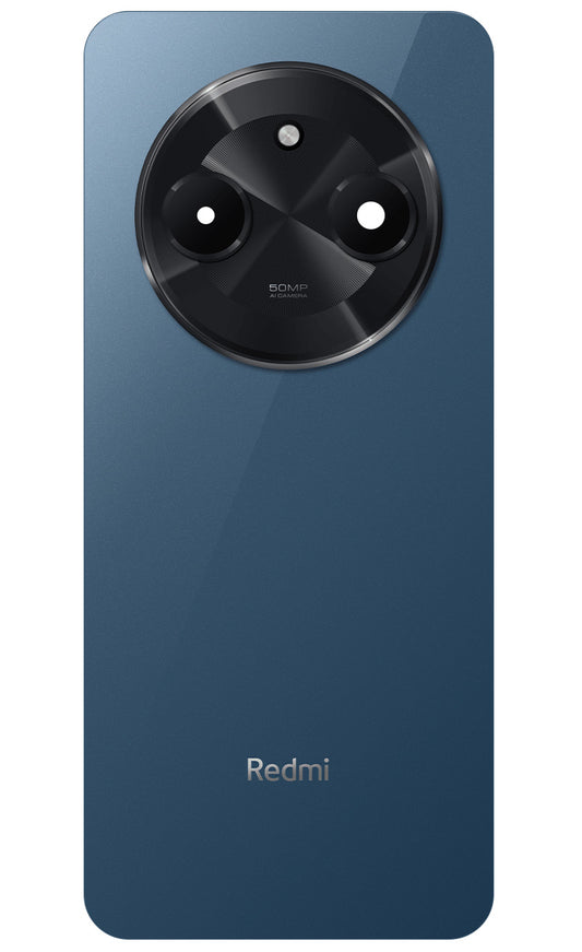 Καπάκι Μπαταρίας Xiaomi Redmi A3 Pro, Μπλε, Service Pack 5600020C3YN00