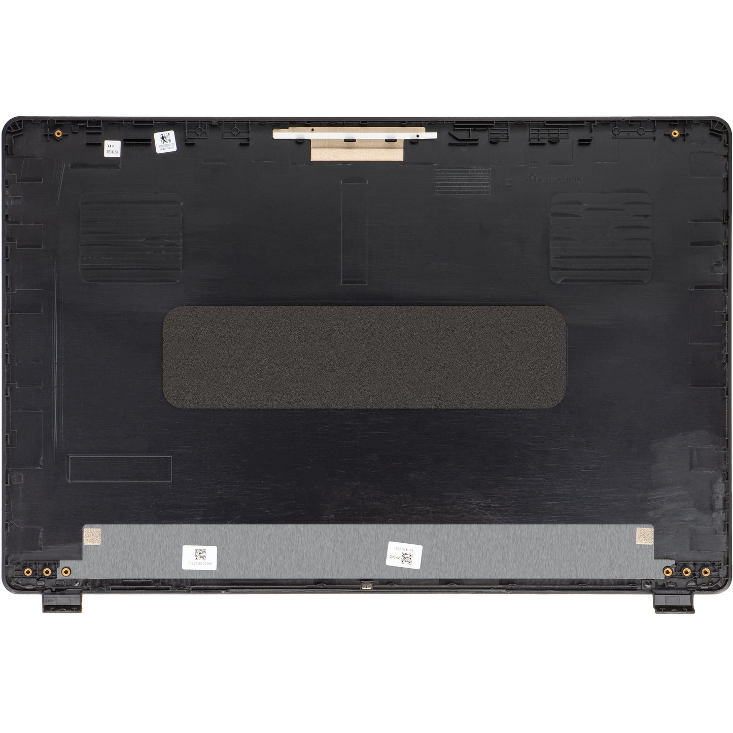 Κάλυμμα οθόνης για Acer Aspire A315, μαύρο, Service Pack 60.HEFN2.001 