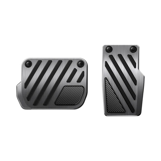 Καλύμματα Πεντάλ Αυτοκινήτου Spigen Line Design TO200P για Tesla Y / 3 ACP11627