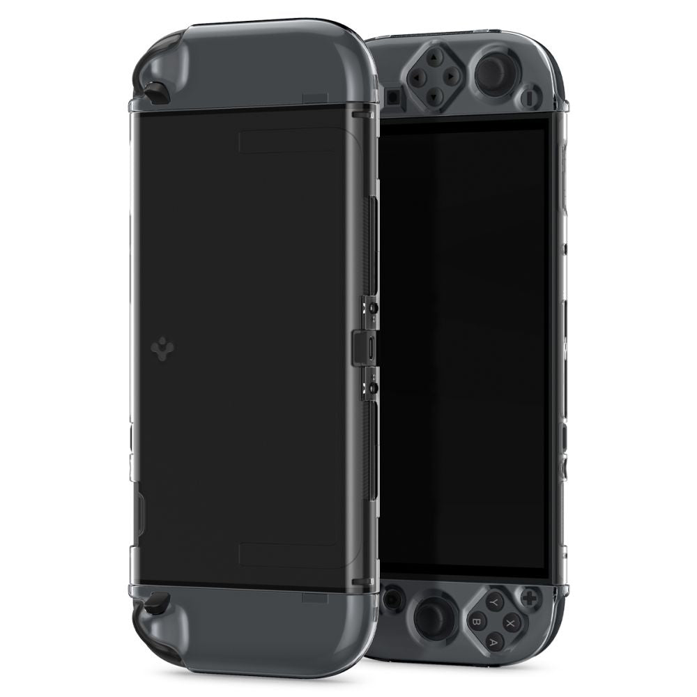 Θήκη Προστασίας Spigen Air Fit για την Κονσόλα Nintendo Switch 2, Διάφανη ACS09311