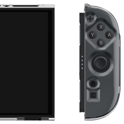 Θήκη Προστασίας Spigen Air Fit για την Κονσόλα Nintendo Switch 2, Διάφανη ACS09311