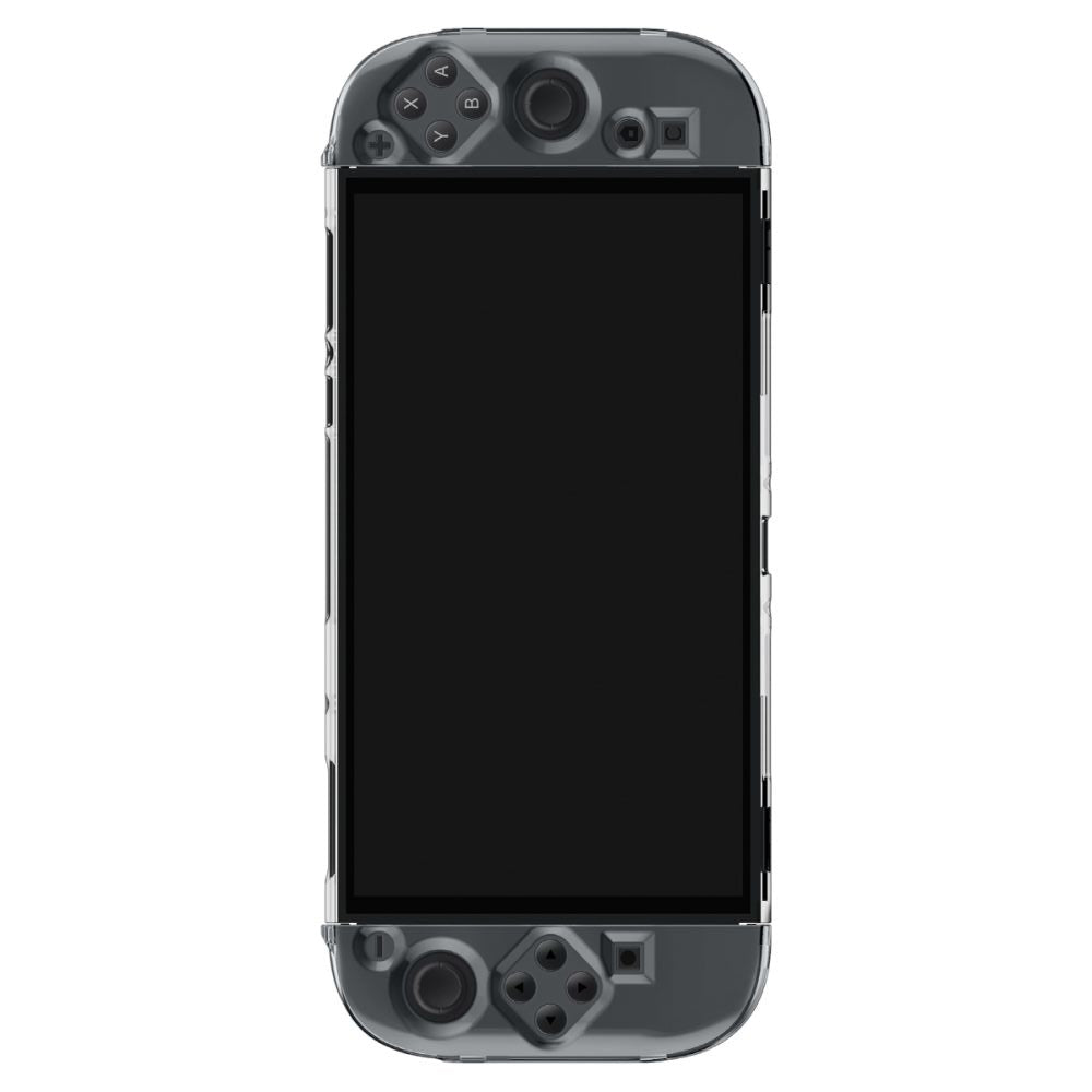 Θήκη Προστασίας Spigen Air Fit για την Κονσόλα Nintendo Switch 2, Διάφανη ACS09311
