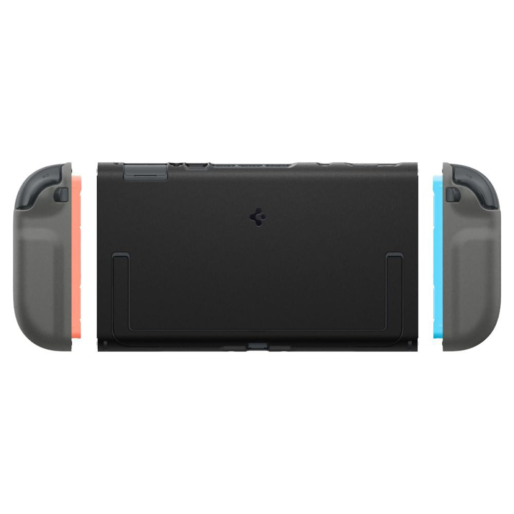 Θήκη Προστασίας Spigen Nano Pop για την Κονσόλα Nintendo Switch 2, Μαύρη ACS10206