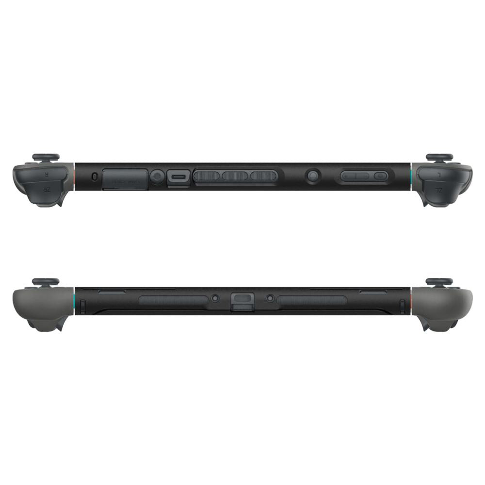 Θήκη Προστασίας Spigen Nano Pop για την Κονσόλα Nintendo Switch 2, Μαύρη ACS10206