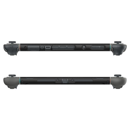 Θήκη Προστασίας Spigen Nano Pop για την Κονσόλα Nintendo Switch 2, Μαύρη ACS10206