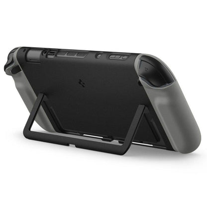Θήκη Προστασίας Spigen Nano Pop για την Κονσόλα Nintendo Switch 2, Μαύρη ACS10206