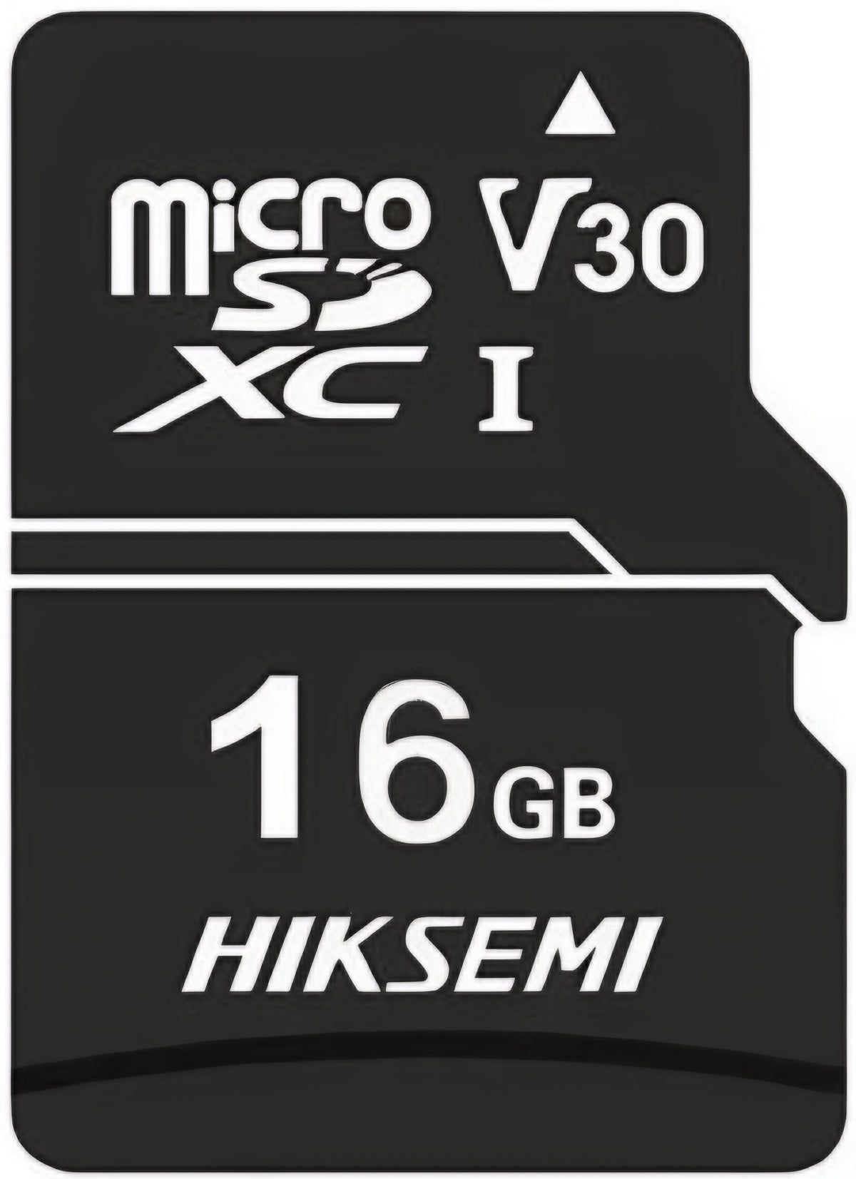 Κάρτα Μνήμης microSDHC Hiksemi, 16Gb, Κατηγορία 10 HS-TF-C1/16G