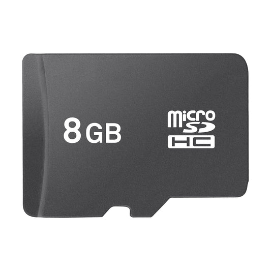 Κάρτα μνήμης OEM microSDHC, 8Gb, Class 10 TF8G_C10 