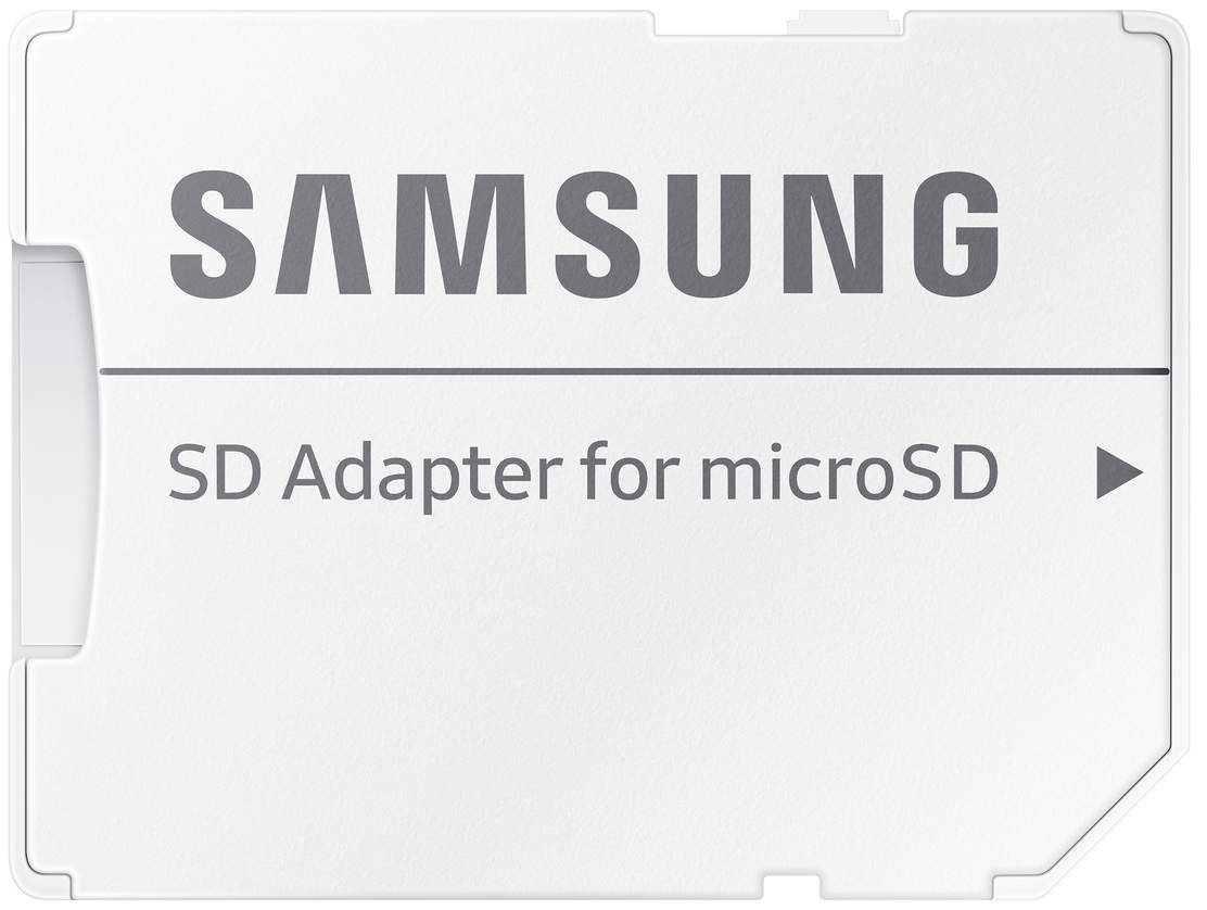 Κάρτα Μνήμης microSDXC Samsung PRO Plus, 128Gb, Κλάση 10 / UHS-1 U3, Με Αντάπτορα MB-MD128SA/EU