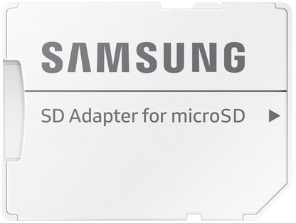 Κάρτα Μνήμης microSDXC Samsung PRO Plus, 128Gb, Κλάση 10 / UHS-1 U3, Με Αντάπτορα MB-MD128SA/EU