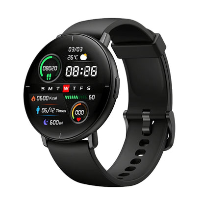 Smartwatch Mibro Lite, Μαύρο XPAW004