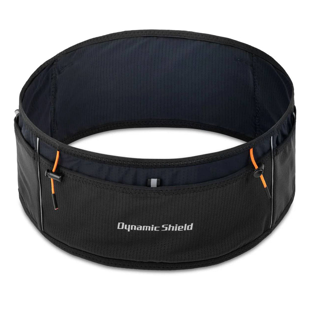 Spigen Dynamic Shield A712 Running Belt, Size L, Black AMP11677