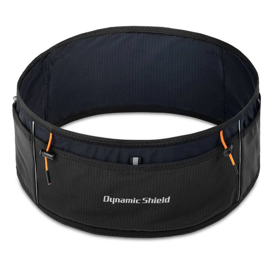Ζώνη Τρεξίματος Spigen Dynamic Shield A712, Μέγεθος L, Μαύρη AMP11677