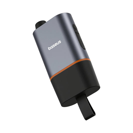 Baseus SharpTool Multifunctional Hammer, Black