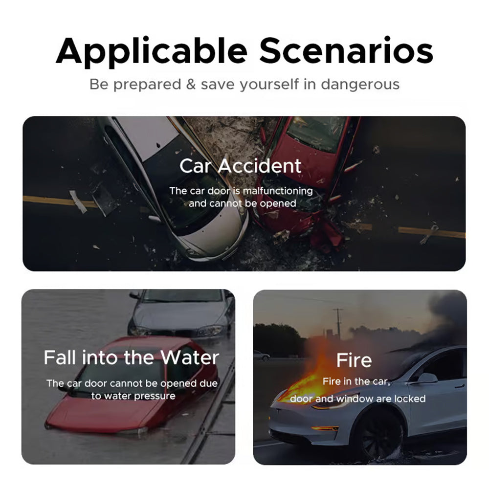 Πολυεργαλείο Σφυρί UGREEN LP821