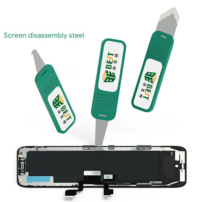 Μεταλλικό Κλιπ Best BST-146, 3in1
