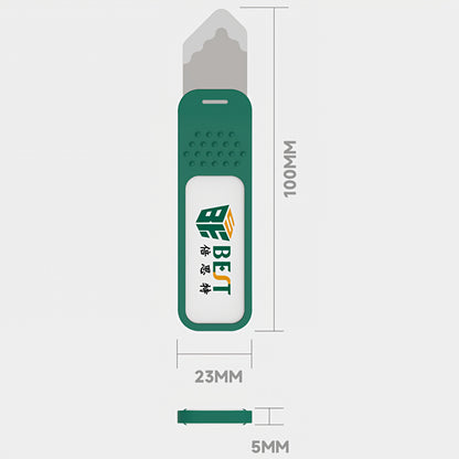 Μεταλλικό Κλιπ Best BST-146, 3in1