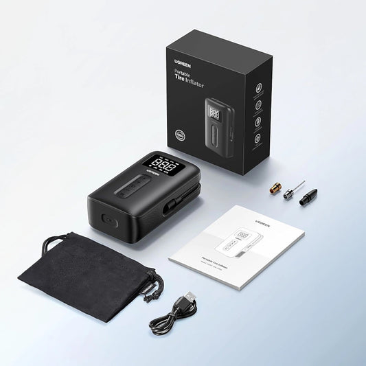 Αυτόματος Συμπιεστής UGREEN CD259
