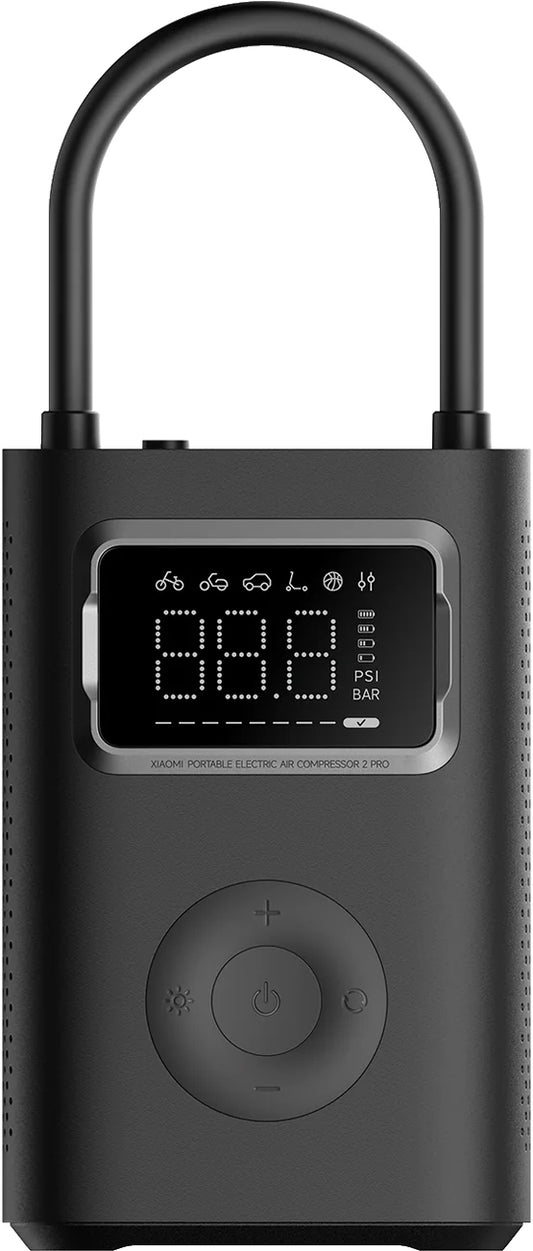 Αυτοκινητικός Συμπιεστής Xiaomi 2 Pro