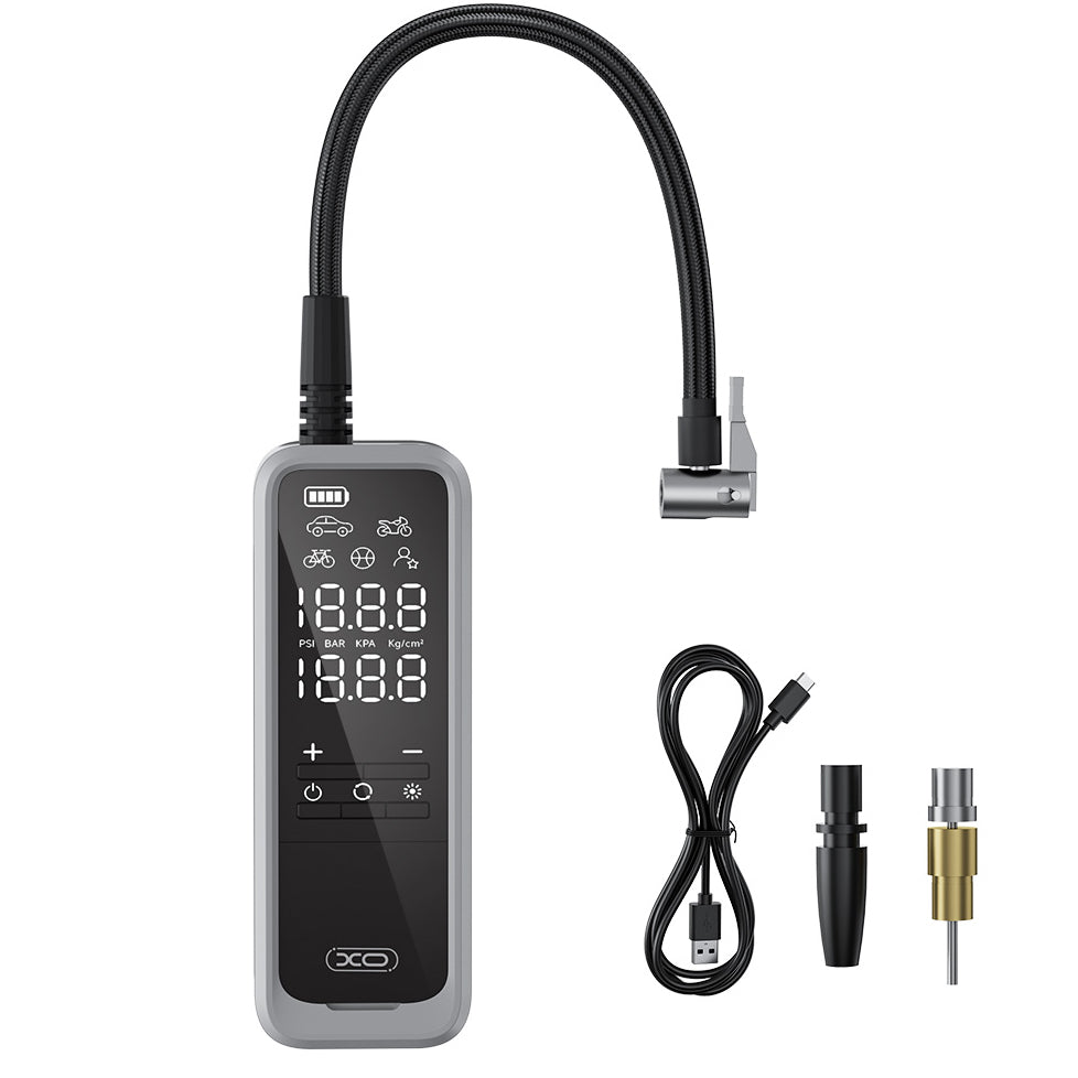 Αυτοκινητικός Συμπιεστής XO Design CZ018