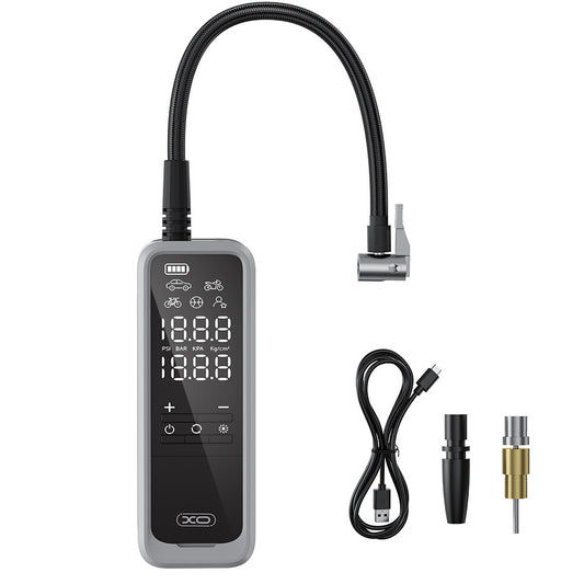 Αυτοκινητικός Συμπιεστής XO Design CZ018