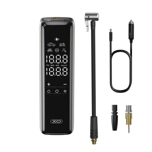 Αυτοκινητικός Συμπιεστής XO Design CZ017