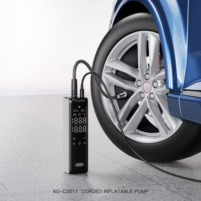 Αυτοκινητικός Συμπιεστής XO Design CZ017