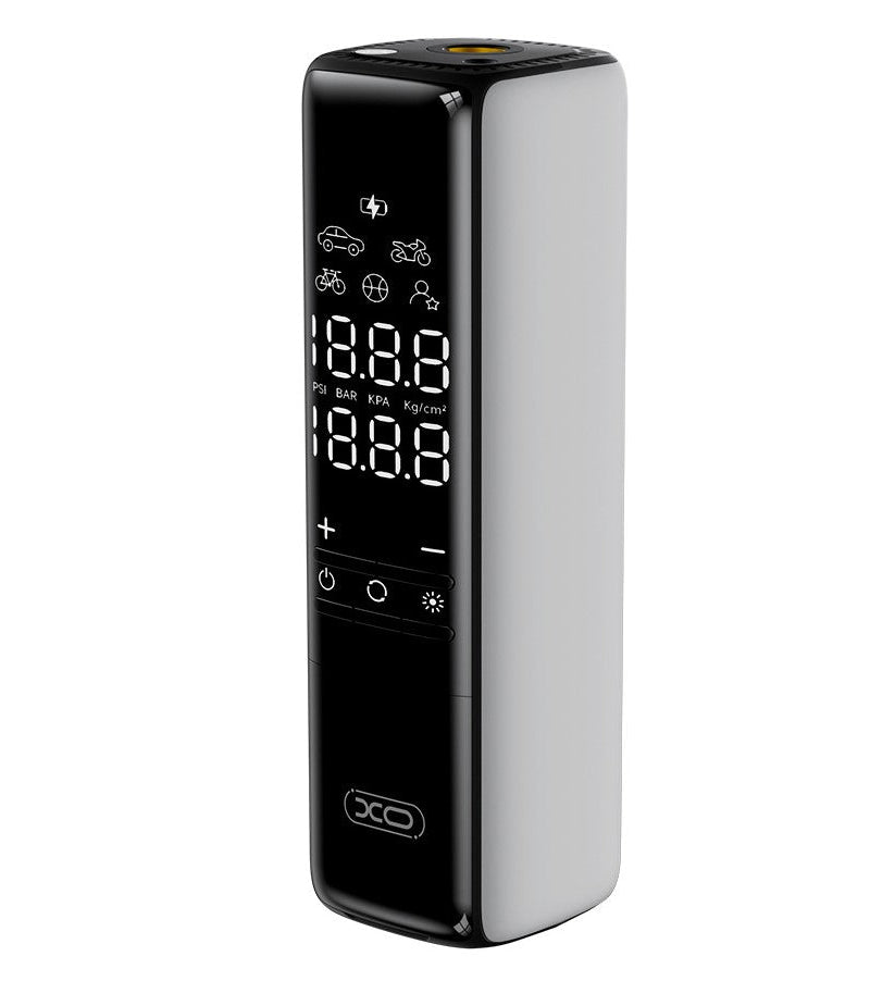 Αυτοκινητικός Συμπιεστής XO Design CZ017