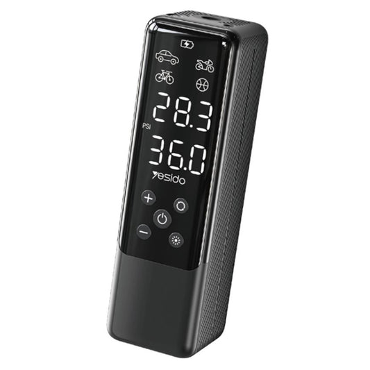 Αυτοκινητικός Συμπιεστής Yesido VC05