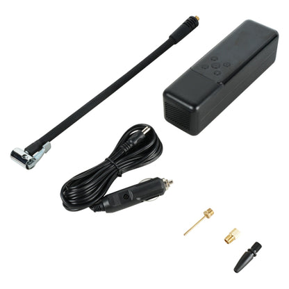 Αυτοκινητικός Συμπιεστής Yesido VC05