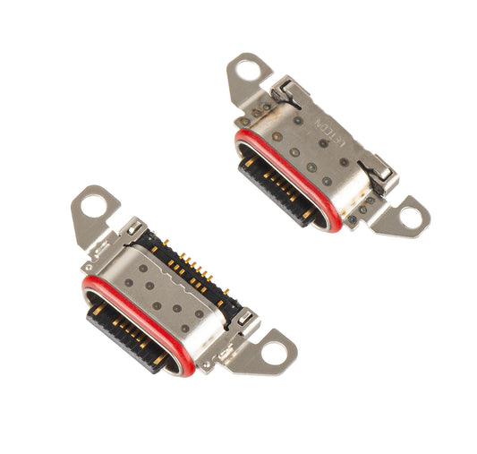 Συνδετήρας Φόρτισης Motorola Moto G86, Service Pack S948E72848