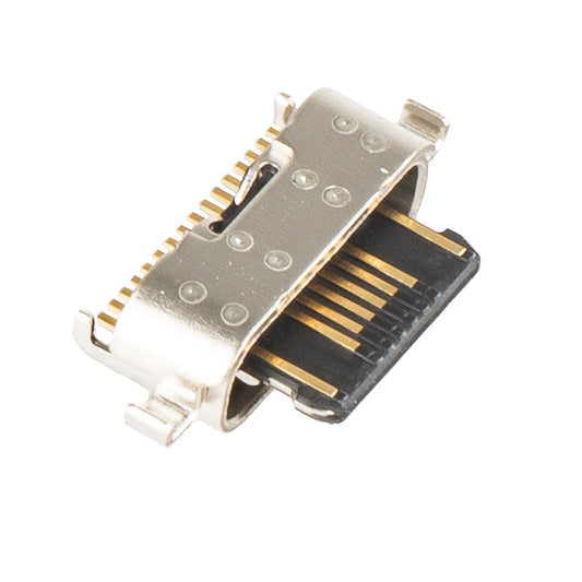 Σύνδεσμος Φόρτισης Motorola Moto G47 / G37 Power / G37, Service Pack S948F11335
