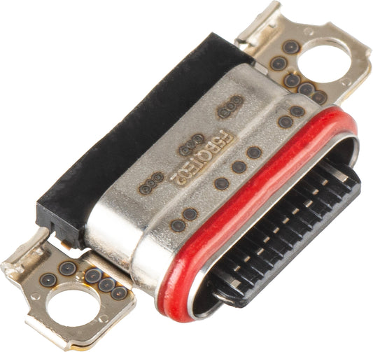 Φορτιστής Συνδετήρας Motorola Razr 60 Ultra, Service Pack SCA8E75511