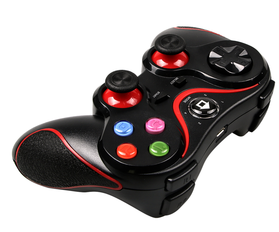 Controller XO Design GP5, Μαύρο