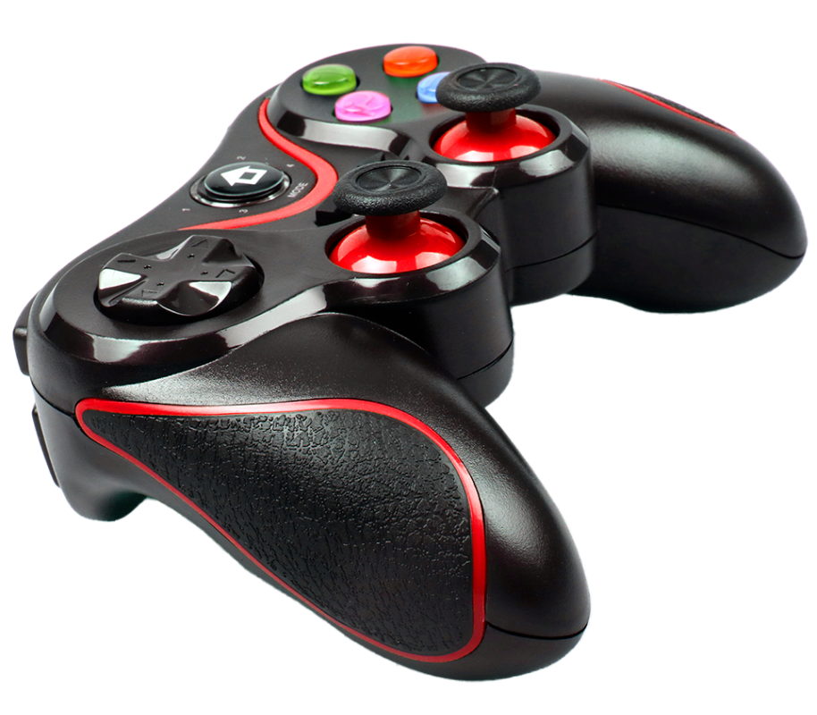 Controller XO Design GP5, Μαύρο